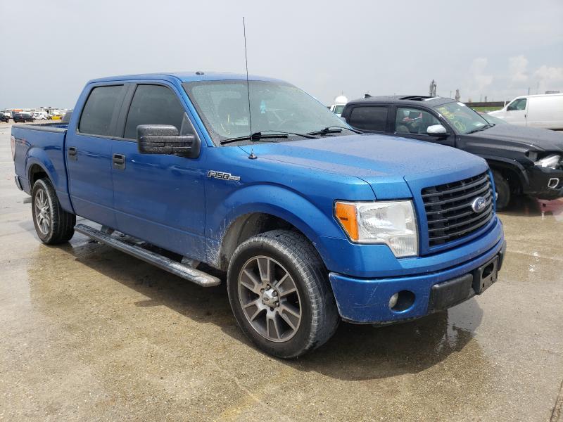 ford f150 super 2014 1ftfw1cf0ekd89328