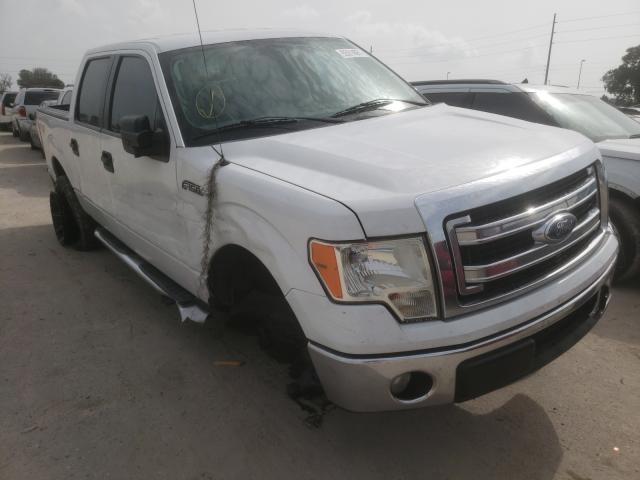 ford f-150 2014 1ftfw1cf0eke02210