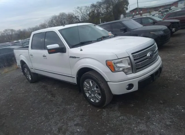 ford f-150 2011 1ftfw1cf1bfc44545