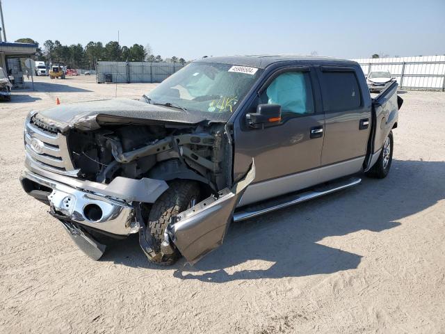 ford f-150 2011 1ftfw1cf1bfc84432