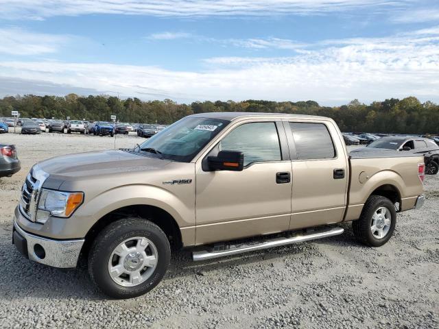 ford f-150 2011 1ftfw1cf1bkd05433