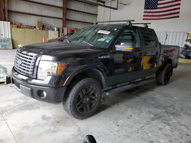 ford f150 super 2012 1ftfw1cf1cfa47702