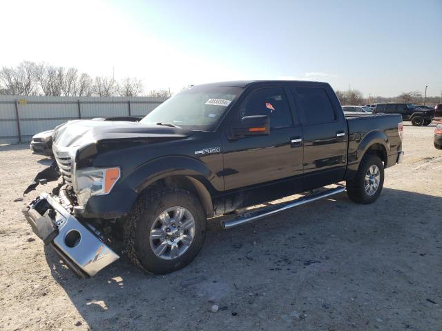 ford f-150 2012 1ftfw1cf1cfc40870