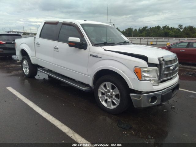 ford f-150 2012 1ftfw1cf1cke15898