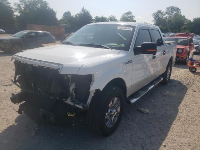 ford f150 super 2012 1ftfw1cf1cke31874