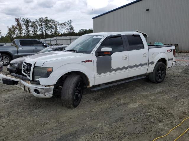 ford f150 super 2013 1ftfw1cf1dfa50407