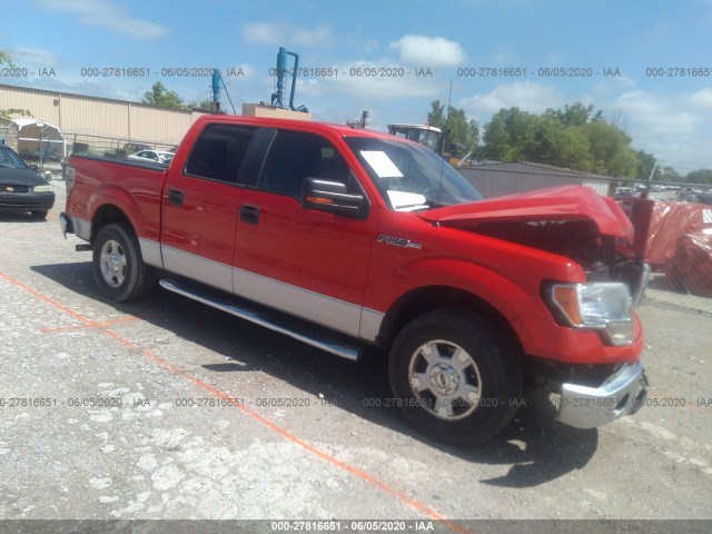 ford f-150 2013 1ftfw1cf1dfa50472