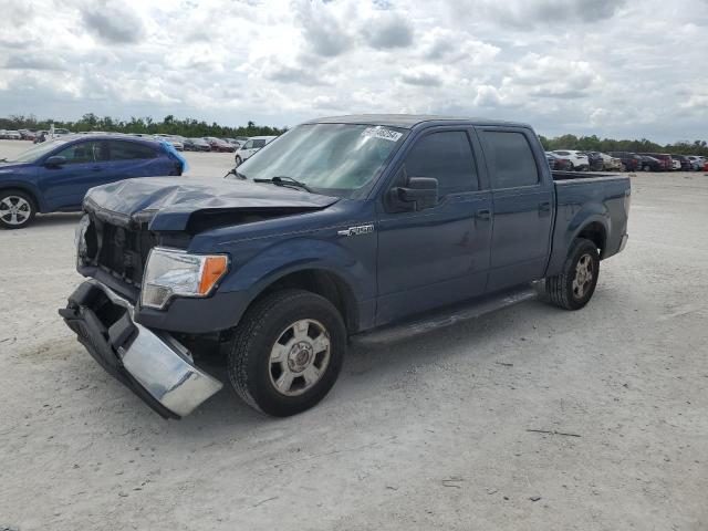 ford f-150 2013 1ftfw1cf1dfd64252