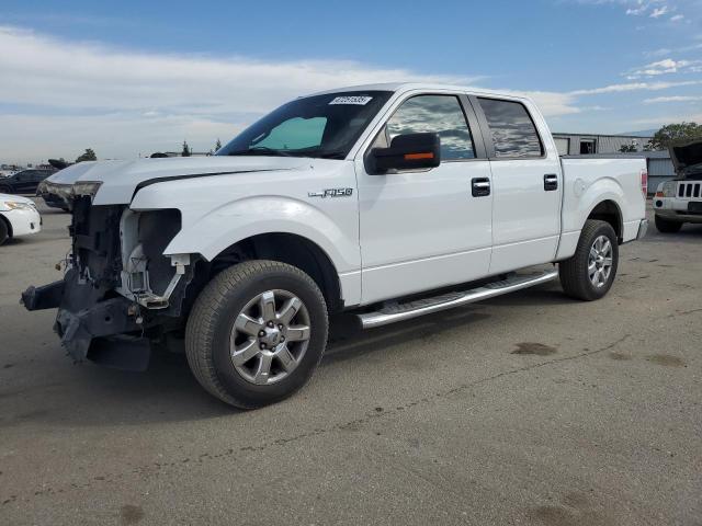 ford f150 super 2013 1ftfw1cf1dke98735