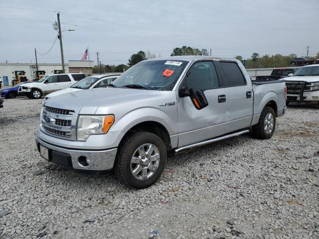 ford f150 2014 1ftfw1cf1efa41028