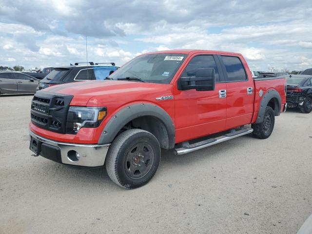 ford f150 super 2014 1ftfw1cf1eke09991