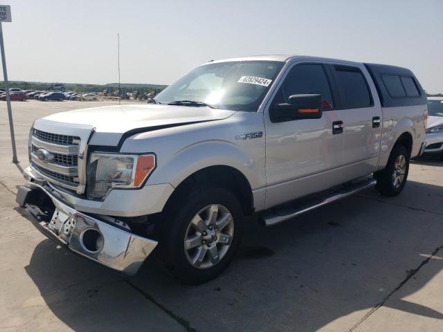 ford f-150 2014 1ftfw1cf1eke63565