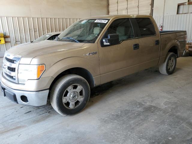 ford f150 super 2014 1ftfw1cf1eke71133