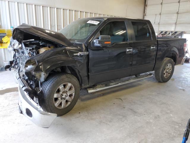 ford f150 super 2014 1ftfw1cf1ekg32435