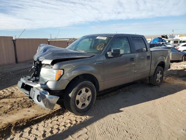 ford f150 super 2011 1ftfw1cf2bfa27487