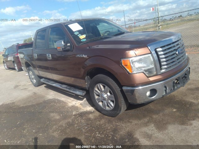 ford f-150 2011 1ftfw1cf2bfb65725