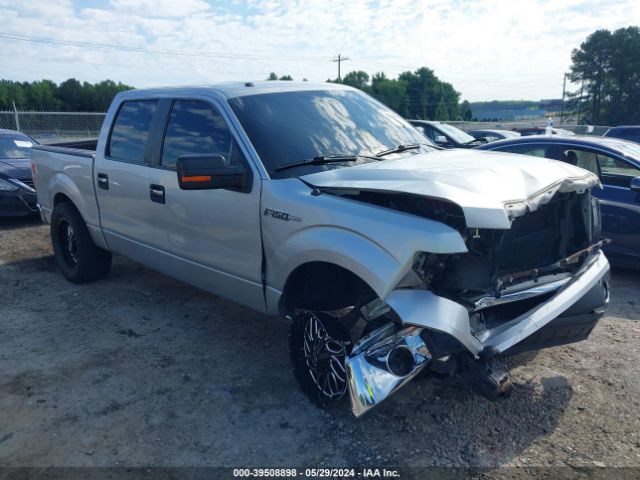 ford f-150 2011 1ftfw1cf2bfb75140