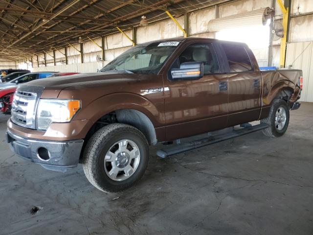 ford f150 super 2011 1ftfw1cf2bfd14120