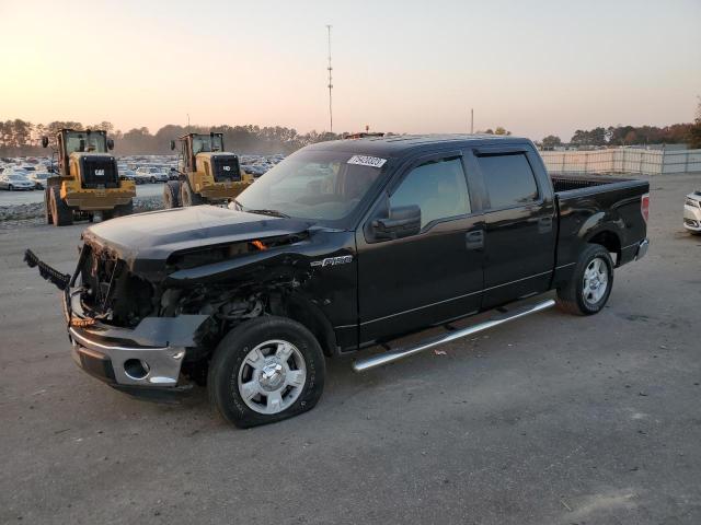 ford f-150 2011 1ftfw1cf2bkd51921