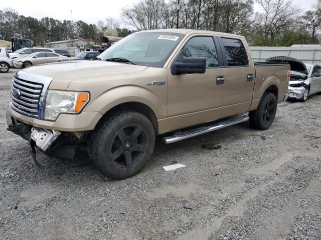 ford f-150 2012 1ftfw1cf2cfc68659