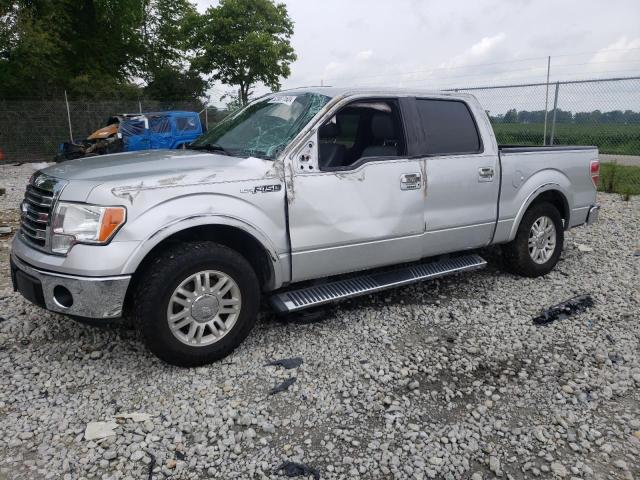 ford f150 super 2013 1ftfw1cf2dfa51033