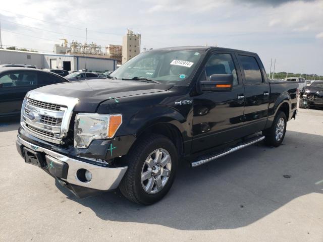 ford f-150 2013 1ftfw1cf2dfb41590