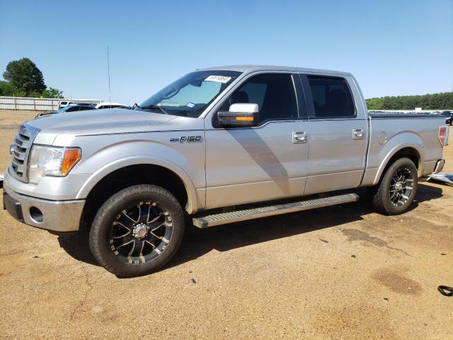 ford f-150 2013 1ftfw1cf2dfb66246