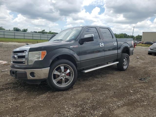 ford f-150 2013 1ftfw1cf2dfb68787