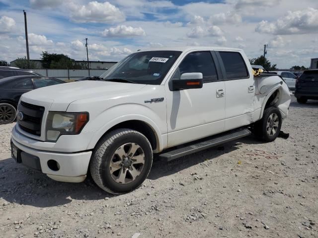 ford f150 super 2013 1ftfw1cf2dke86562