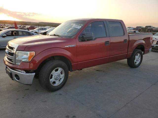 ford f150 super 2013 1ftfw1cf2dkf30656