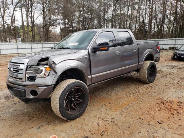 ford f150 super 2014 1ftfw1cf2efa63457