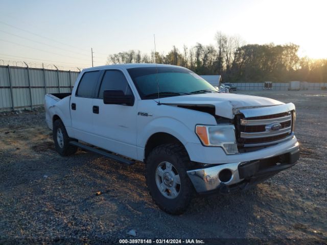 ford  2014 1ftfw1cf2efb03388