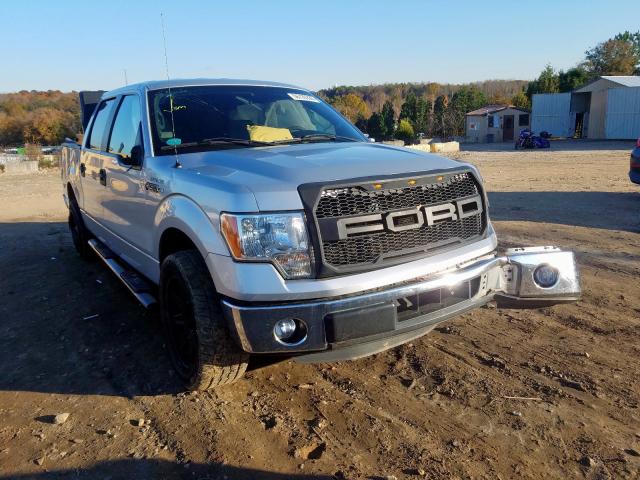 ford f150 super 2014 1ftfw1cf2efb40554