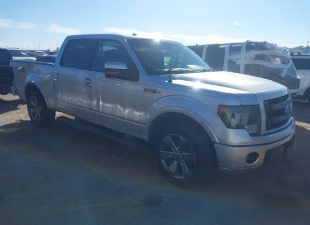 ford f-150 2014 1ftfw1cf2efd09293