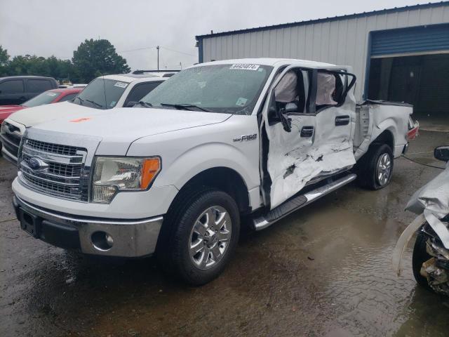 ford f 150 2014 1ftfw1cf2ekf42999