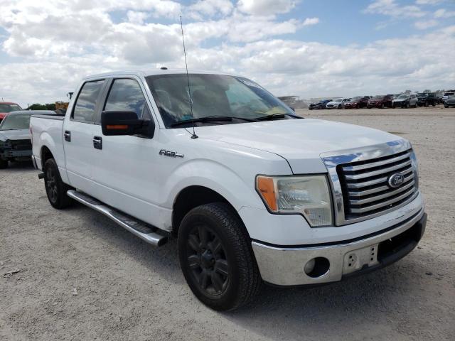 ford f150 super 2011 1ftfw1cf3bfb55009