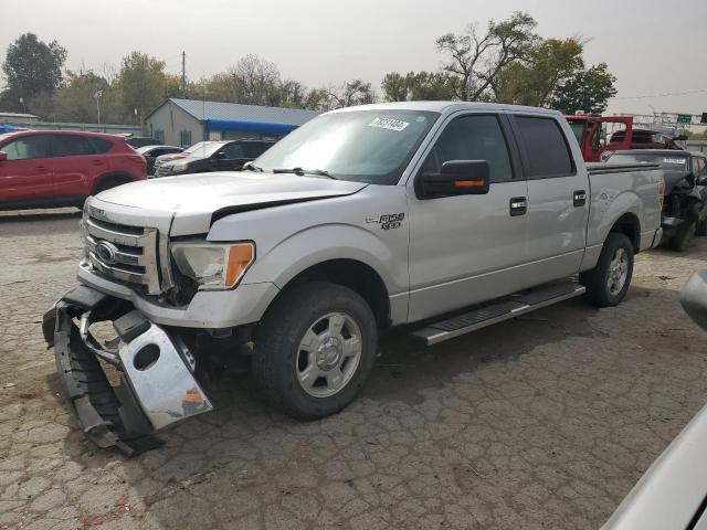 ford f150 super 2011 1ftfw1cf3bfc27357