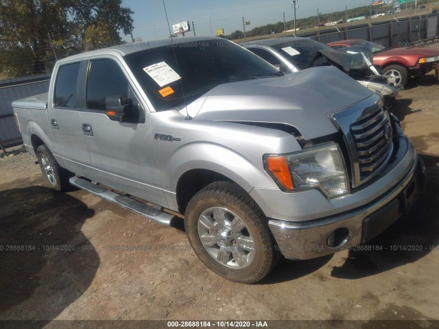 ford f-150 2011 1ftfw1cf3bfc64876