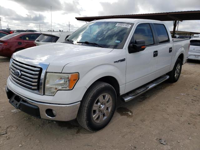 ford f-150 2011 1ftfw1cf3bkd75371