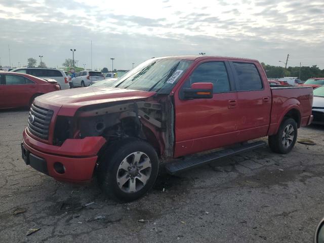 ford f150 super 2012 1ftfw1cf3cfb90988