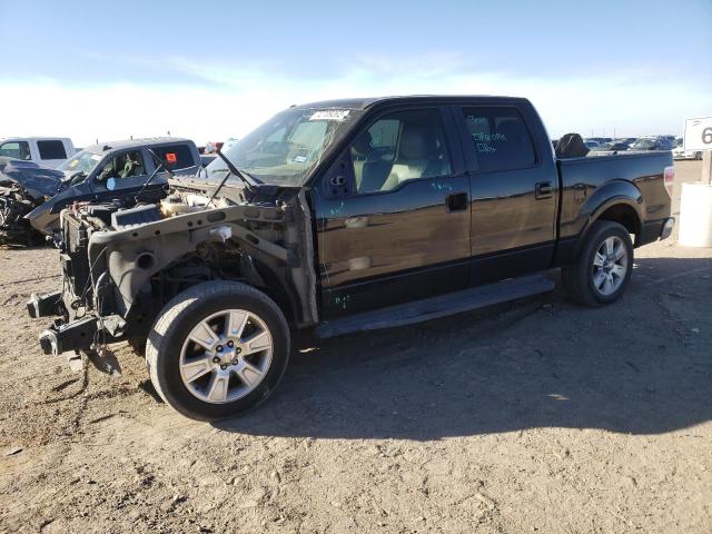 ford f150 super 2012 1ftfw1cf3cfc94042