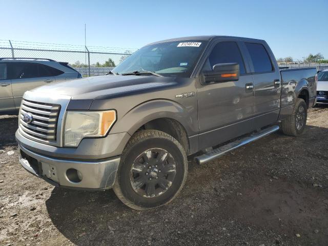 ford f150 super 2012 1ftfw1cf3ckd73525