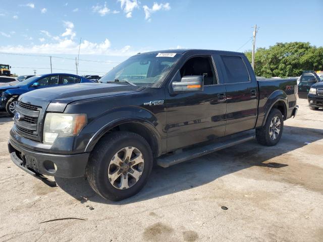 ford f150 super 2013 1ftfw1cf3dfa16095