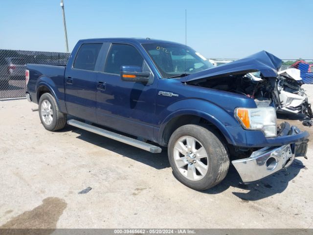 ford f-150 2013 1ftfw1cf3dfa29106