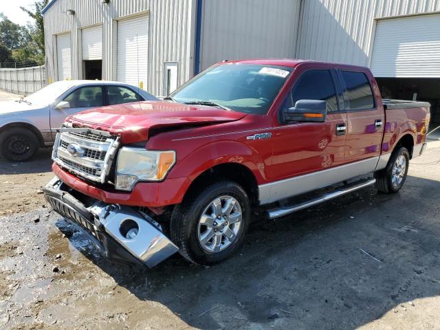 ford f150 super 2013 1ftfw1cf3dfd90562