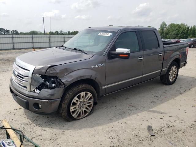 ford f-150 2013 1ftfw1cf3dfd90612