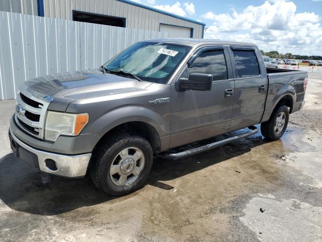 ford f150 super 2013 1ftfw1cf3dfd94451