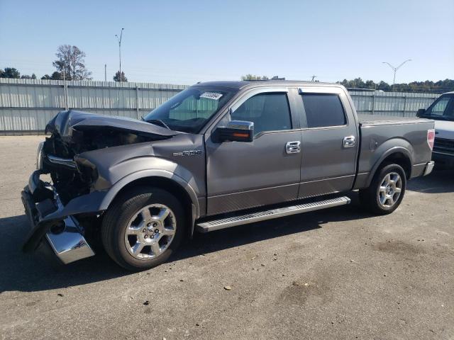 ford f150 super 2013 1ftfw1cf3dkd22169