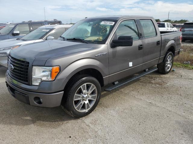 ford f150 super 2014 1ftfw1cf3efa82387