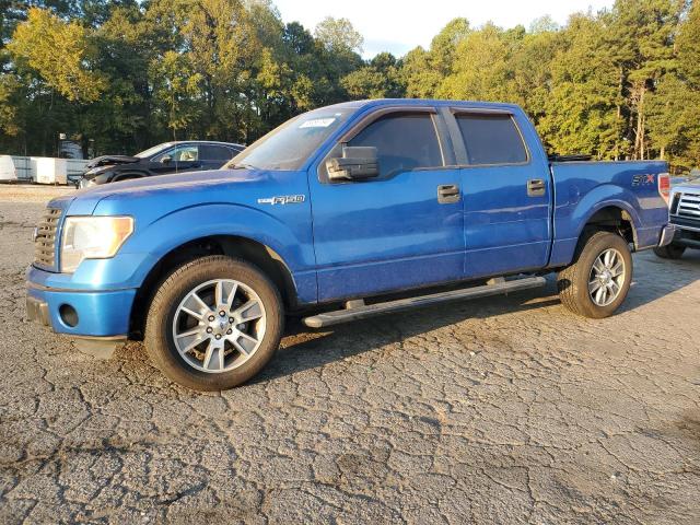 ford f150 super 2014 1ftfw1cf3efc61741